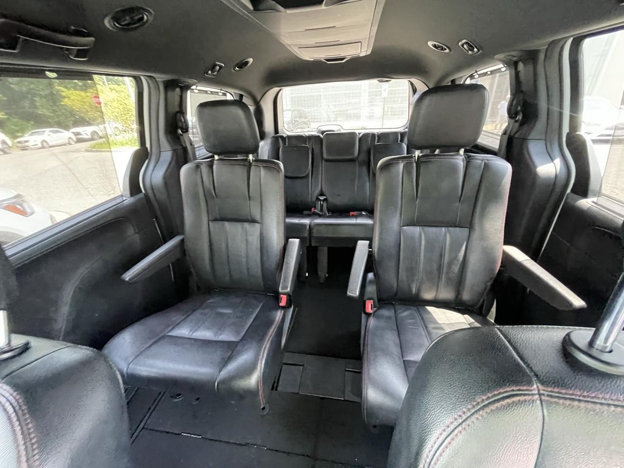 2017 Dodge Grand Caravan GT Annapolis MD