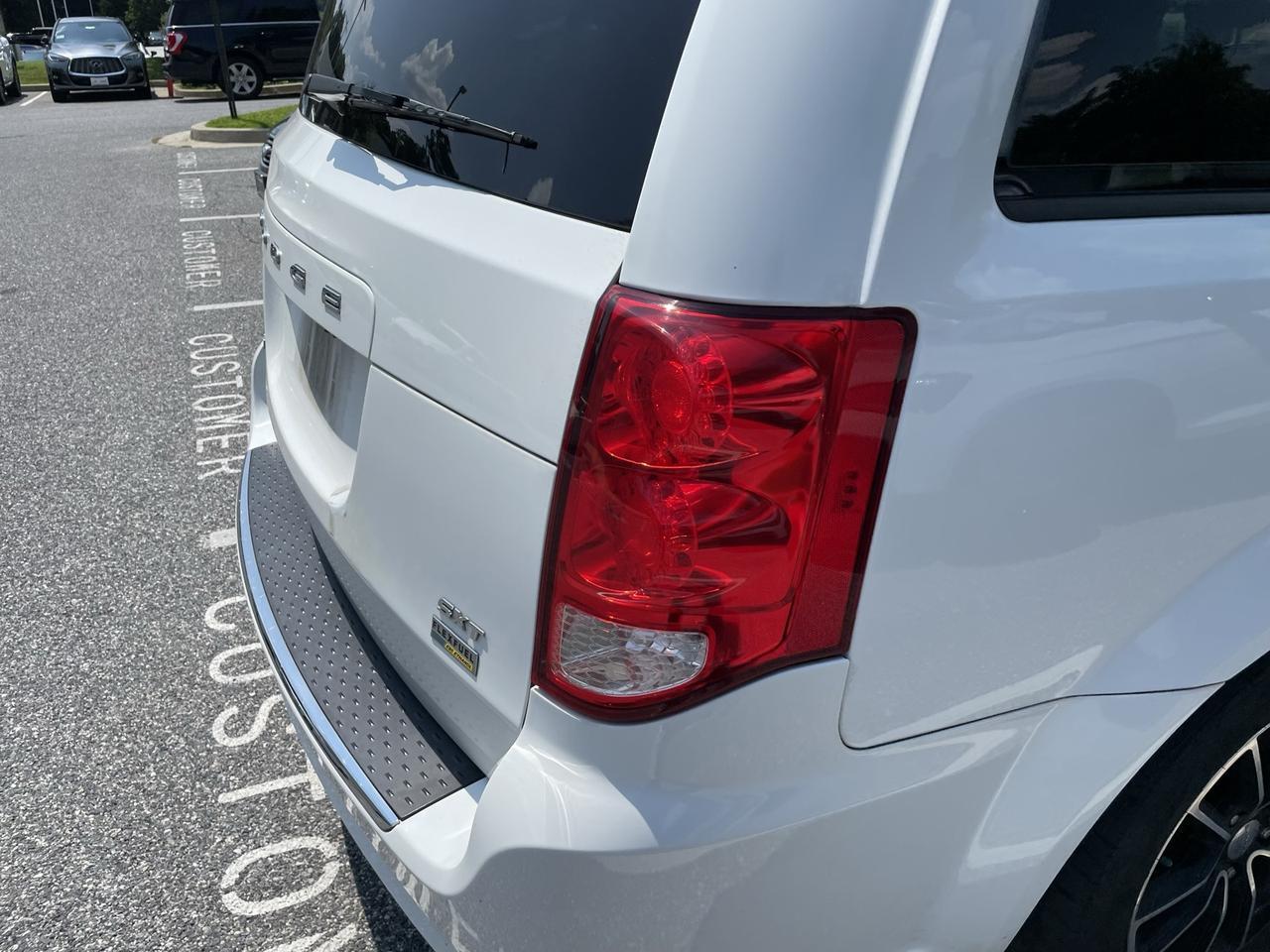 2017 Dodge Grand Caravan GT Annapolis MD