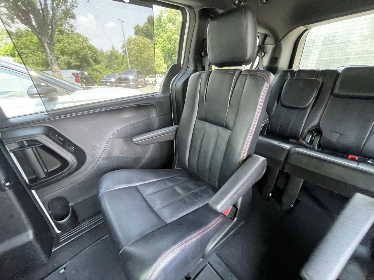2017 Dodge Grand Caravan GT Annapolis MD