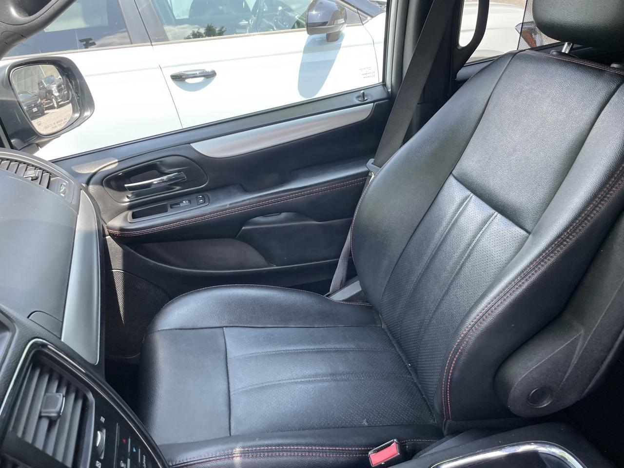 2017 Dodge Grand Caravan GT Annapolis MD
