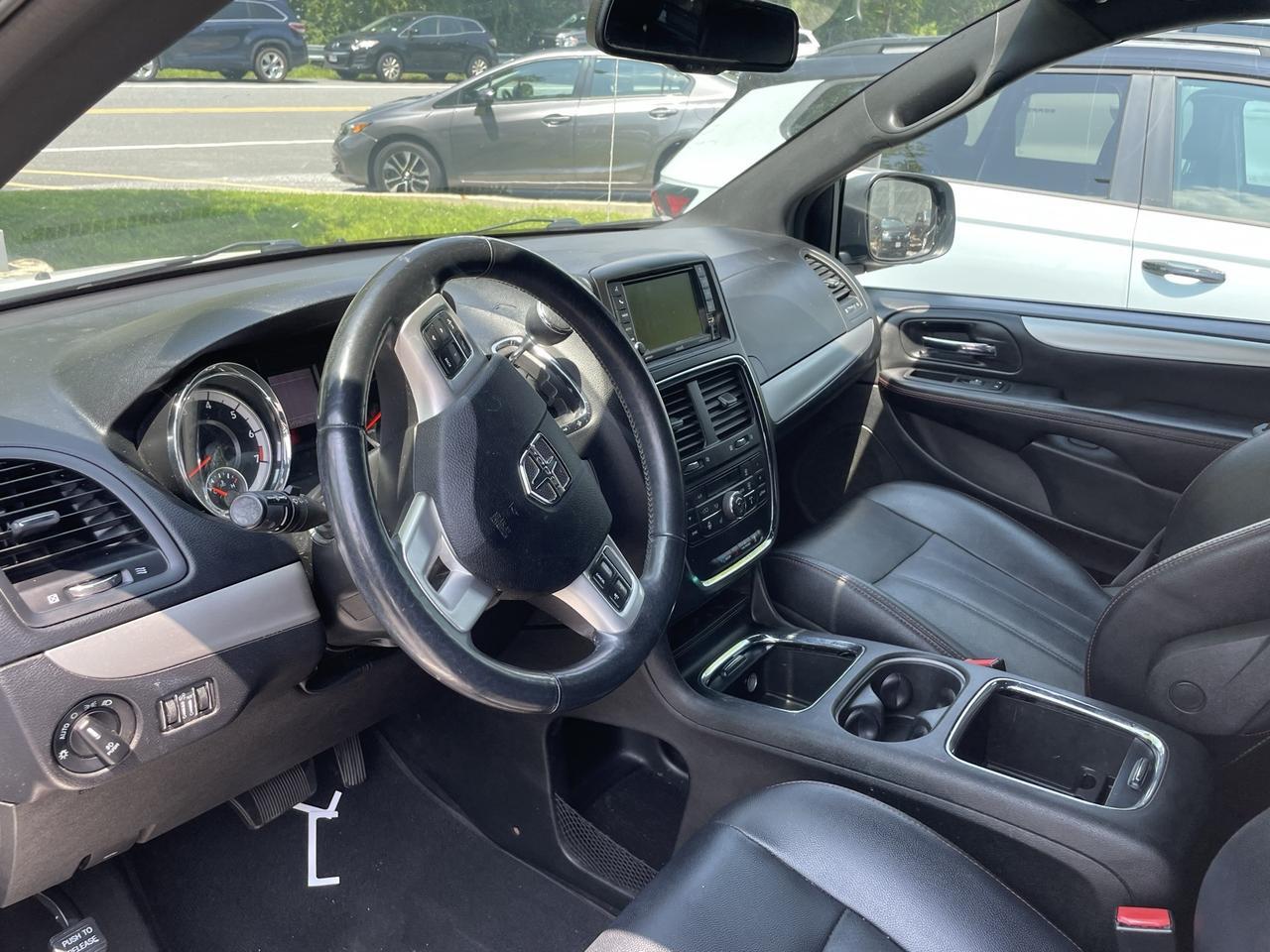 2017 Dodge Grand Caravan GT Annapolis MD