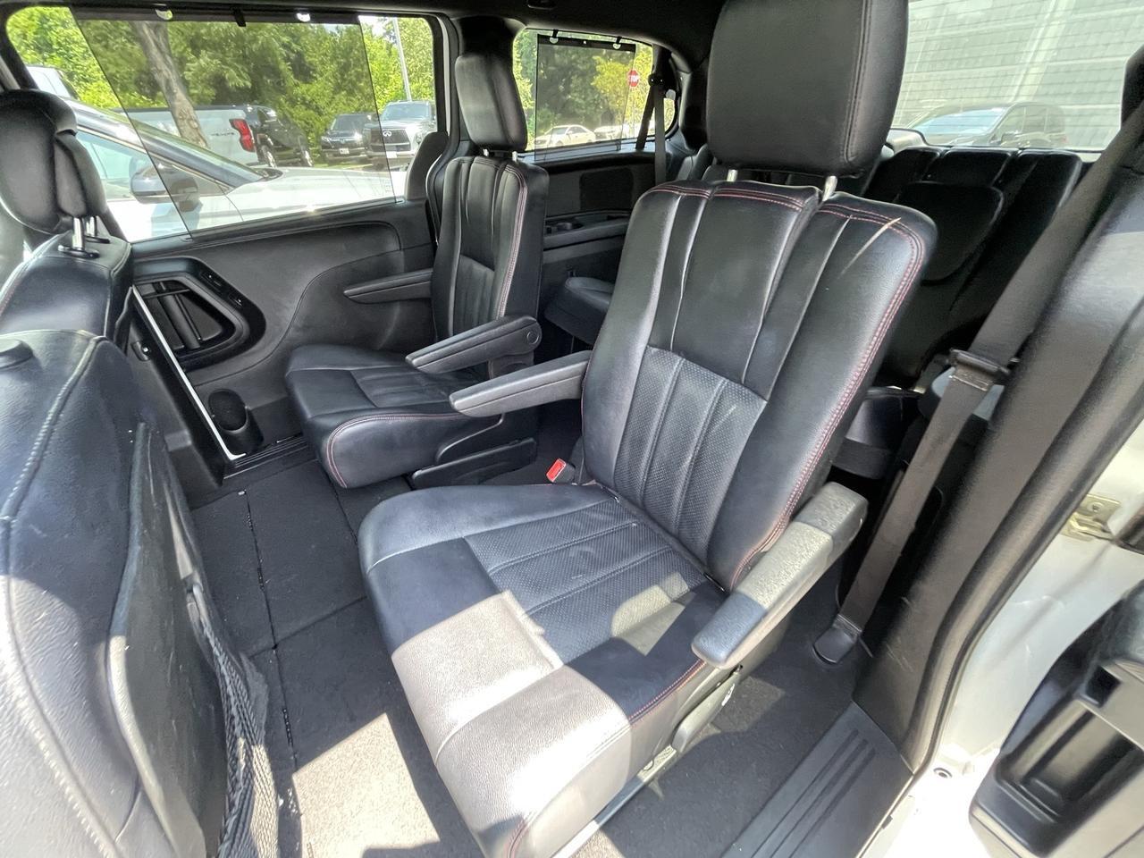 2017 Dodge Grand Caravan GT Annapolis MD