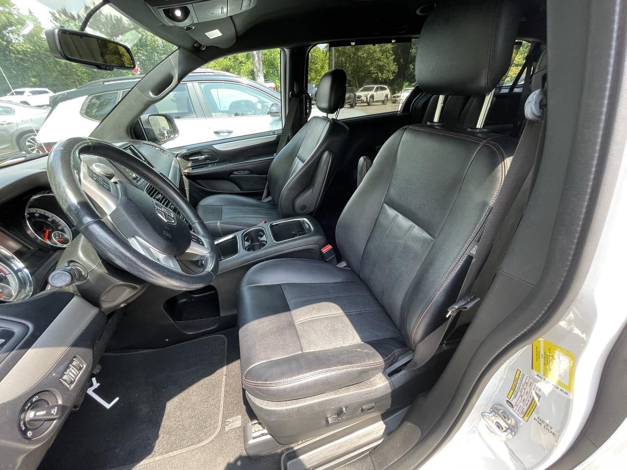2017 Dodge Grand Caravan GT Annapolis MD