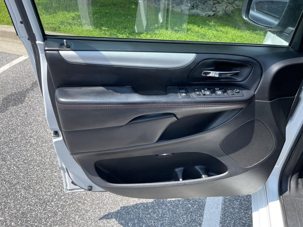 2017 Dodge Grand Caravan GT Annapolis MD