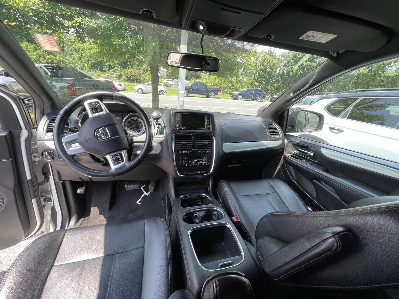 2017 Dodge Grand Caravan GT Annapolis MD