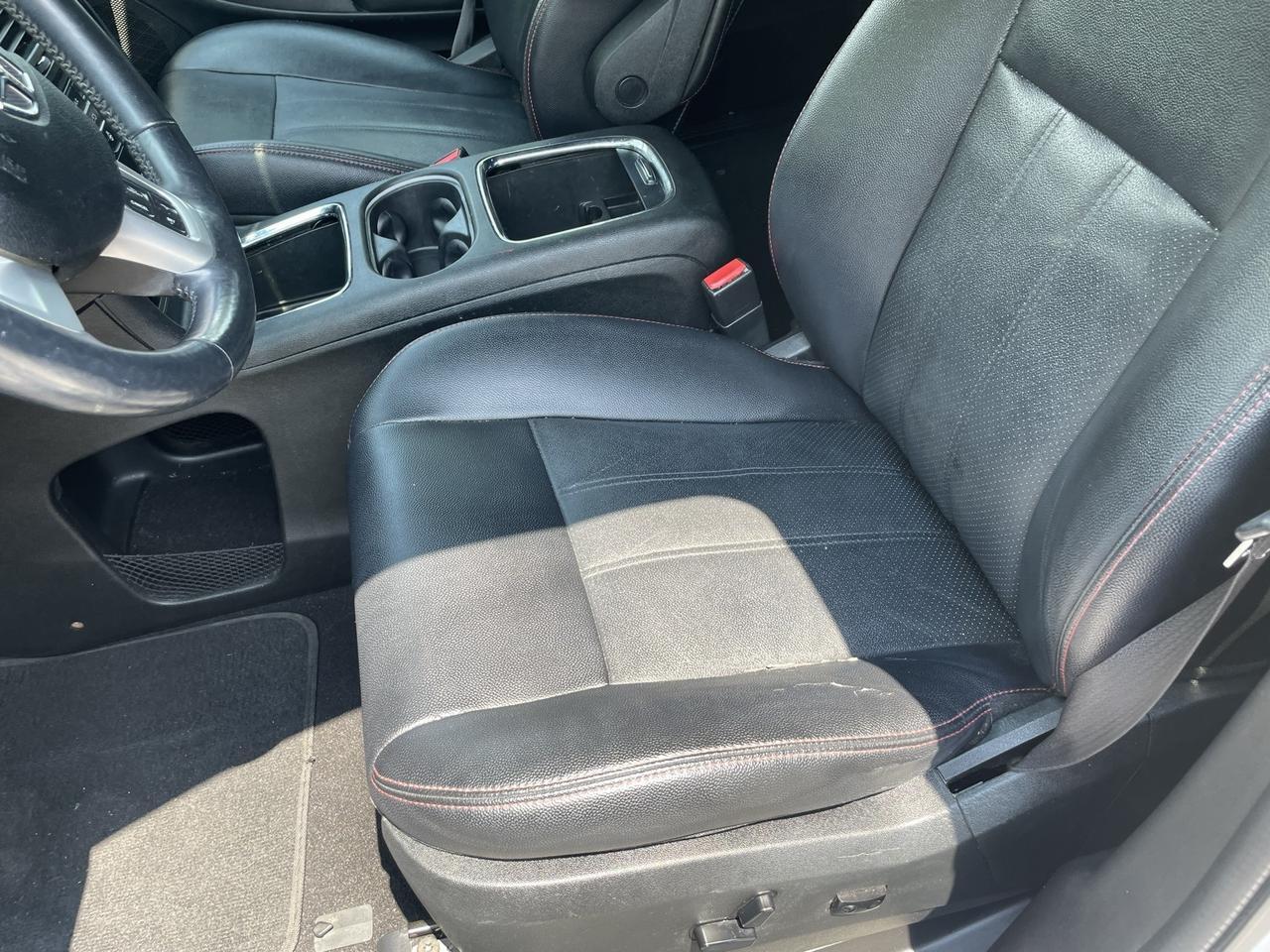 2017 Dodge Grand Caravan GT Annapolis MD