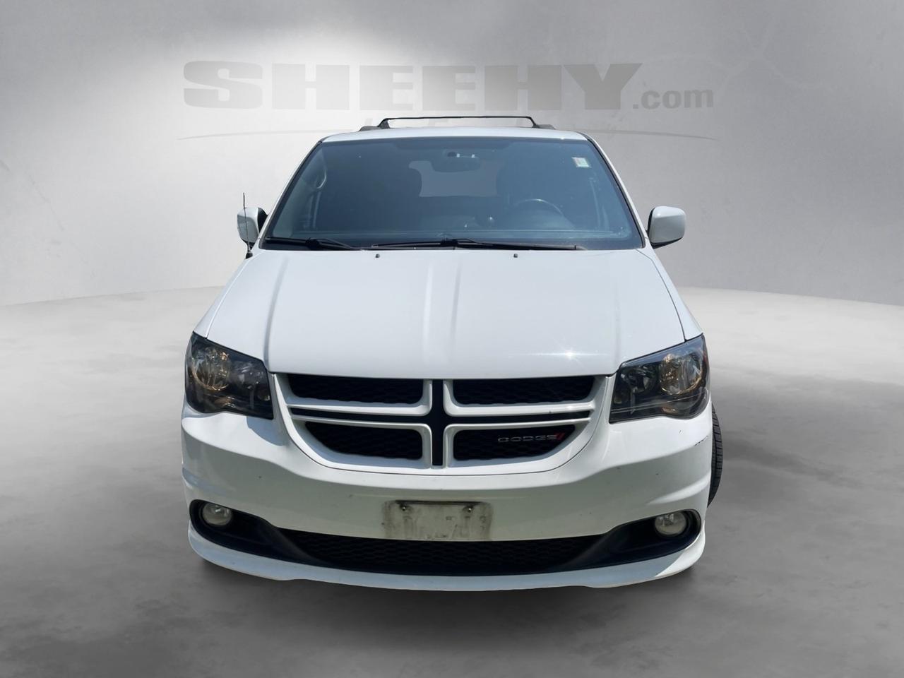 2017 Dodge Grand Caravan GT Annapolis MD