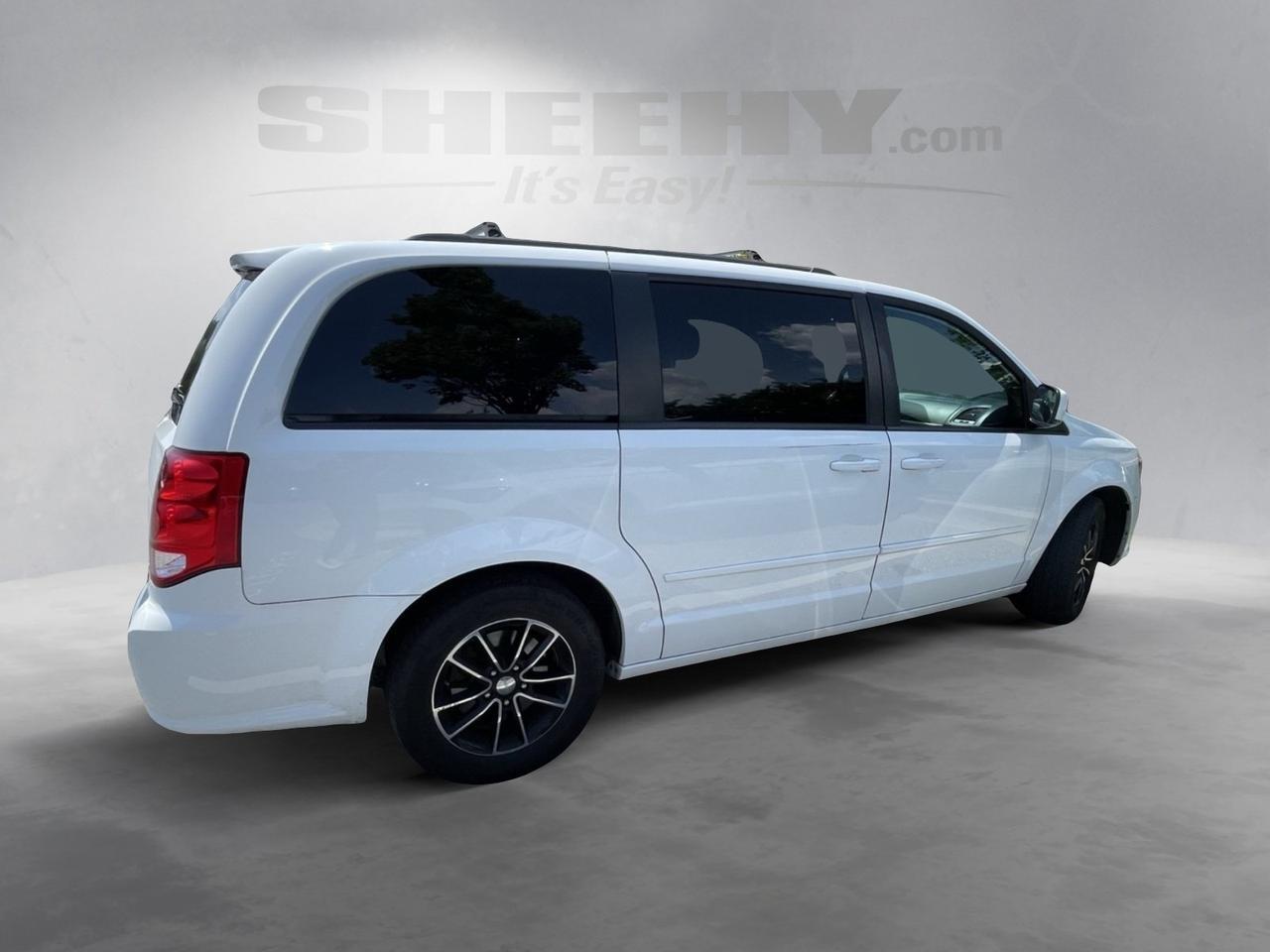 2017 Dodge Grand Caravan GT Annapolis MD