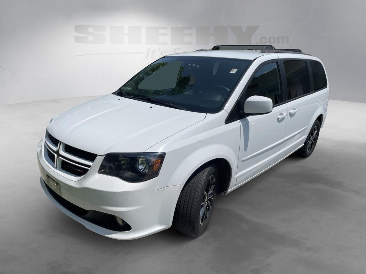 2017 Dodge Grand Caravan GT Annapolis MD
