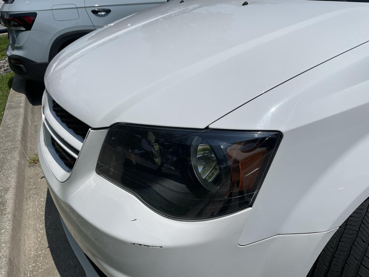2017 Dodge Grand Caravan GT Annapolis MD
