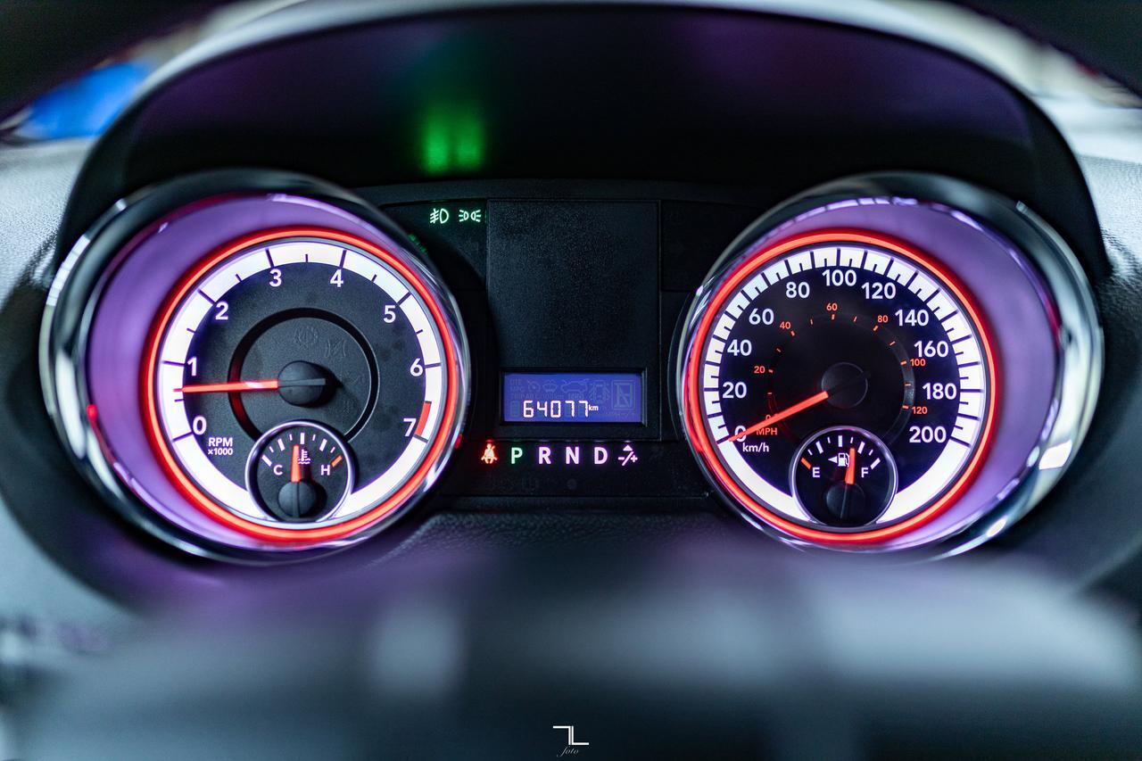 2017 Dodge Grand Caravan Premium Plus Leather Nav DVD BCam Red Deer AB