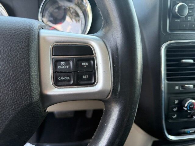 2017 Dodge Grand Caravan SE  TX 2017 Dodge Grand Caravan SE  TX