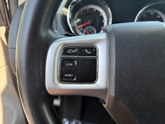 2017 Dodge Grand Caravan SE  TX 2017 Dodge Grand Caravan SE  TX