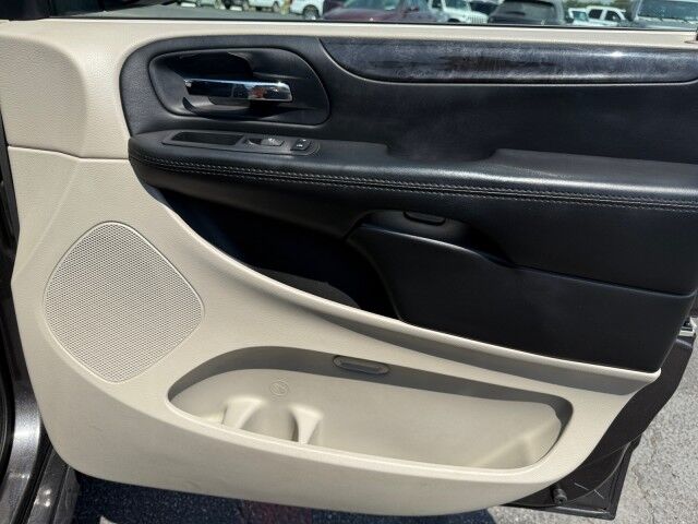 2017 Dodge Grand Caravan SE  TX 2017 Dodge Grand Caravan SE  TX