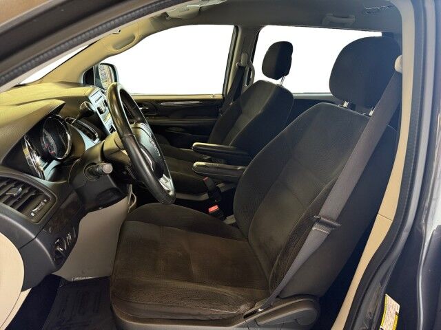 2017 Dodge Grand Caravan SE  TX 2017 Dodge Grand Caravan SE  TX