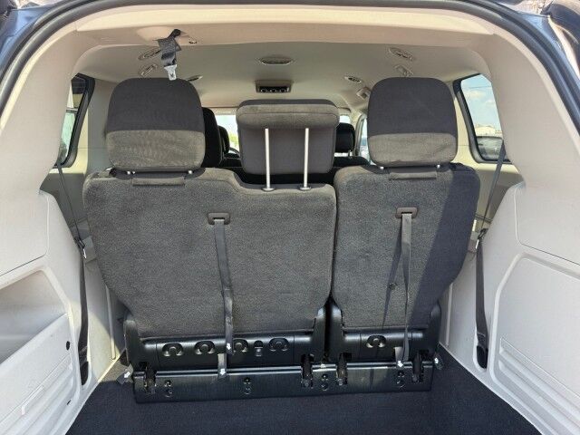 2017 Dodge Grand Caravan SE  TX 2017 Dodge Grand Caravan SE  TX
