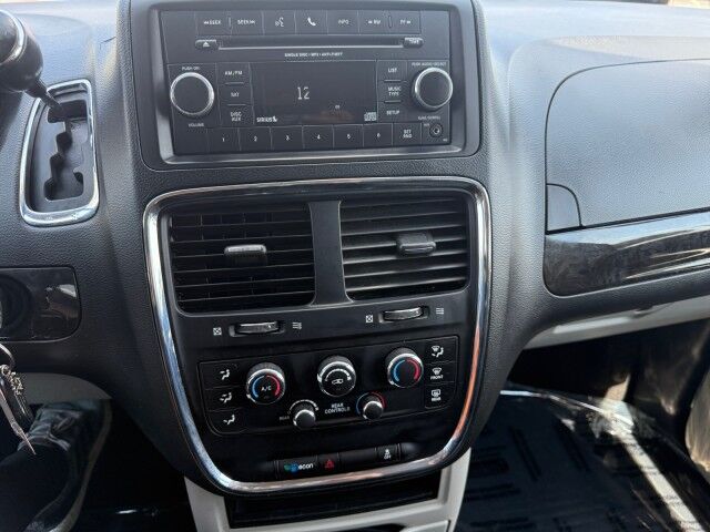 2017 Dodge Grand Caravan SE  TX 2017 Dodge Grand Caravan SE  TX