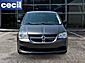 2017 Dodge Grand Caravan SE  TX 2017 Dodge Grand Caravan SE  TX