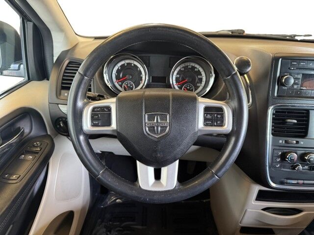 2017 Dodge Grand Caravan SE  TX 2017 Dodge Grand Caravan SE  TX