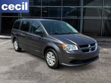2017_Dodge_Grand Caravan_SE_  TX