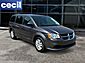 2017 Dodge Grand Caravan SE  TX 2017 Dodge Grand Caravan SE  TX