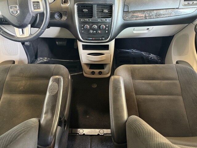 2017 Dodge Grand Caravan SE  TX 2017 Dodge Grand Caravan SE  TX