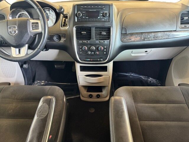 2017 Dodge Grand Caravan SE  TX 2017 Dodge Grand Caravan SE  TX