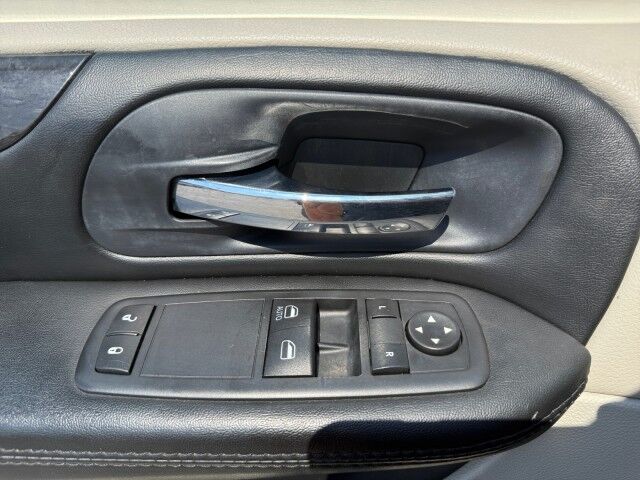 2017 Dodge Grand Caravan SE  TX 2017 Dodge Grand Caravan SE  TX