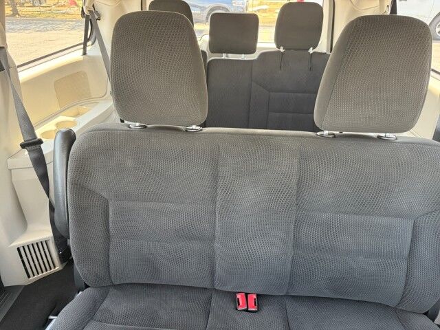 2017 Dodge Grand Caravan SE  TX 2017 Dodge Grand Caravan SE  TX