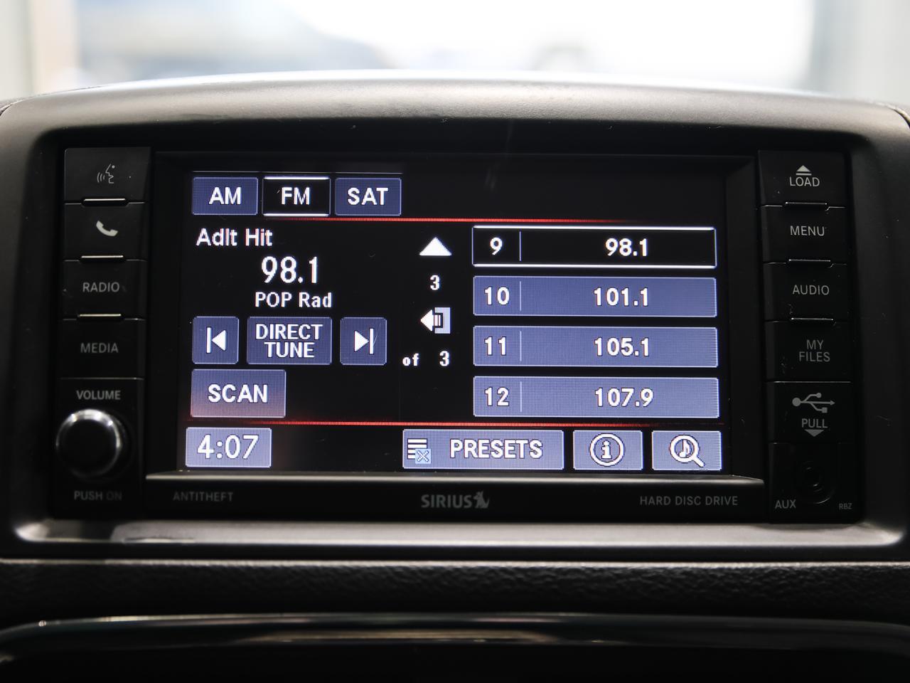 2017 Dodge Grand Caravan SE 7-Passenger Cranberry PA