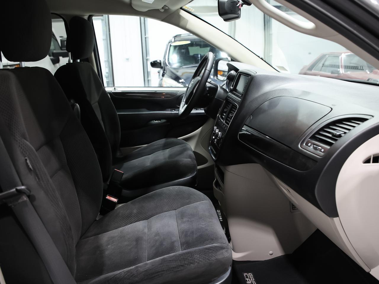 2017 Dodge Grand Caravan SE 7-Passenger Cranberry PA