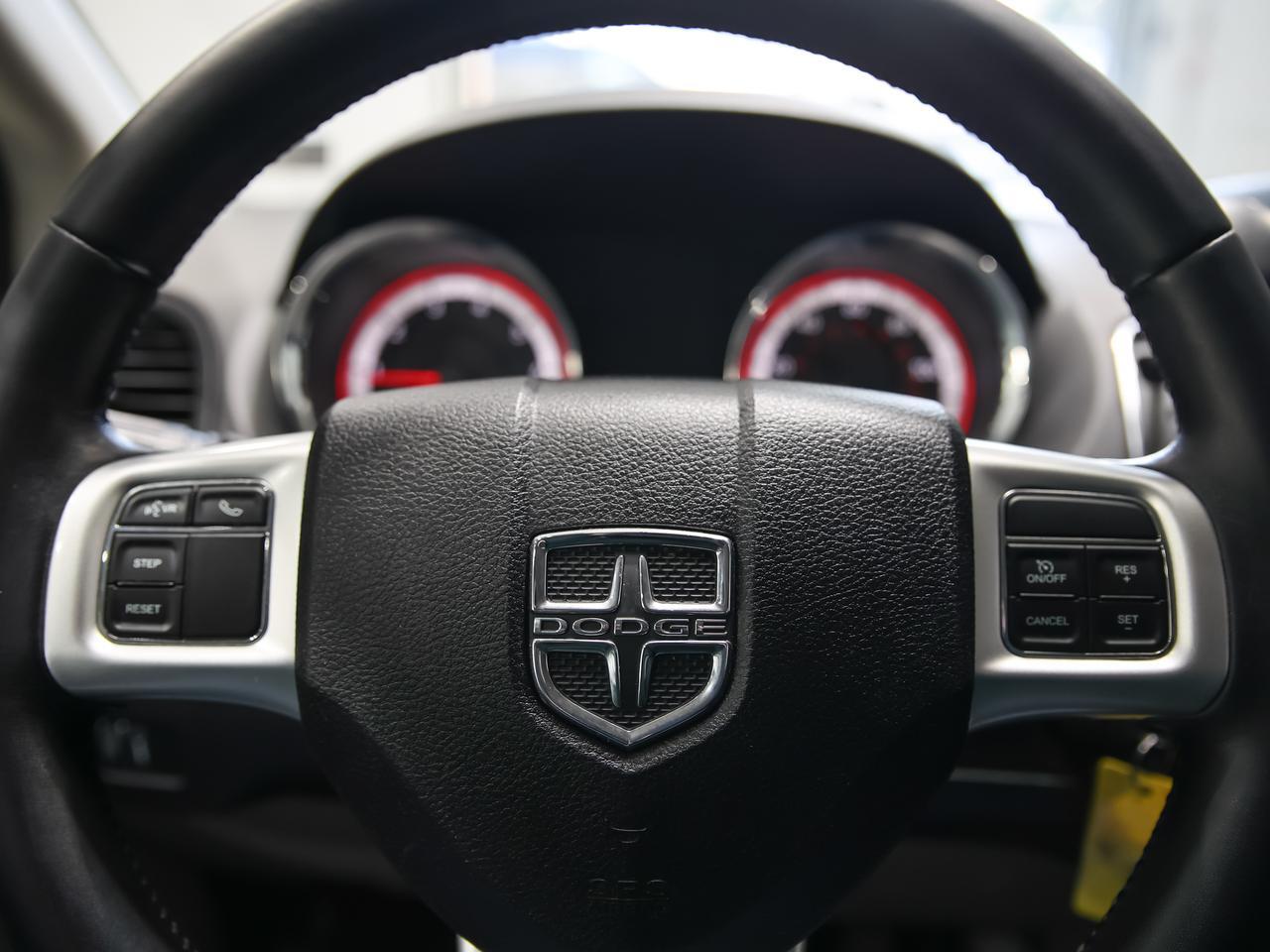 2017 Dodge Grand Caravan SE 7-Passenger Cranberry PA