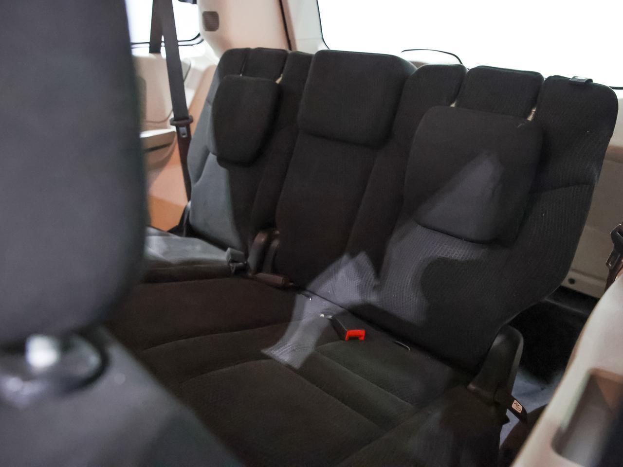 2017 Dodge Grand Caravan SE 7-Passenger Cranberry PA