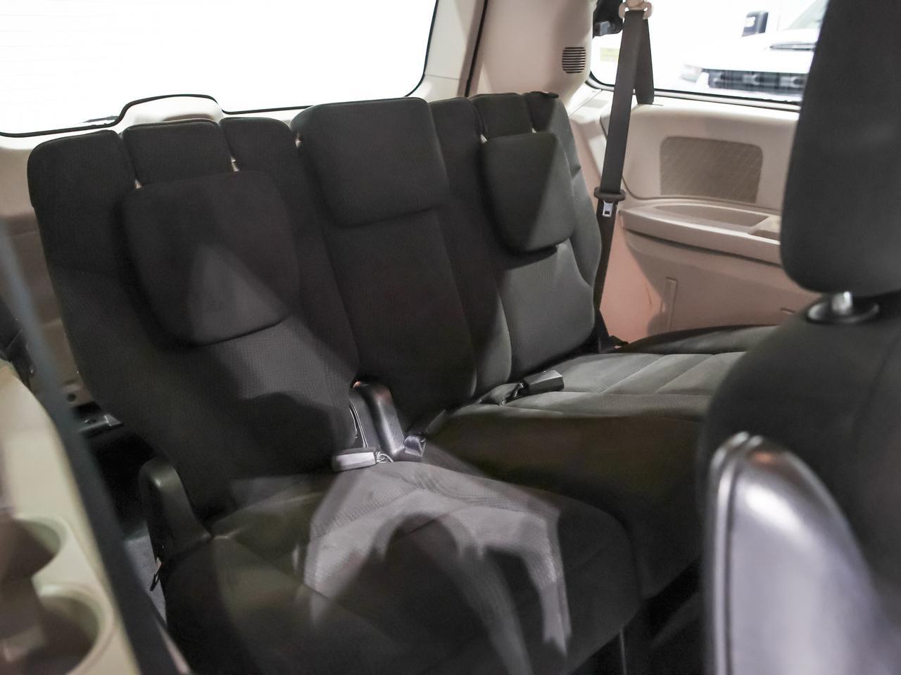 2017 Dodge Grand Caravan SE 7-Passenger Cranberry PA