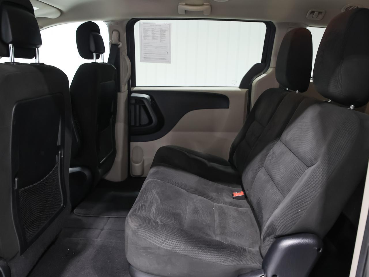 2017 Dodge Grand Caravan SE 7-Passenger Cranberry PA