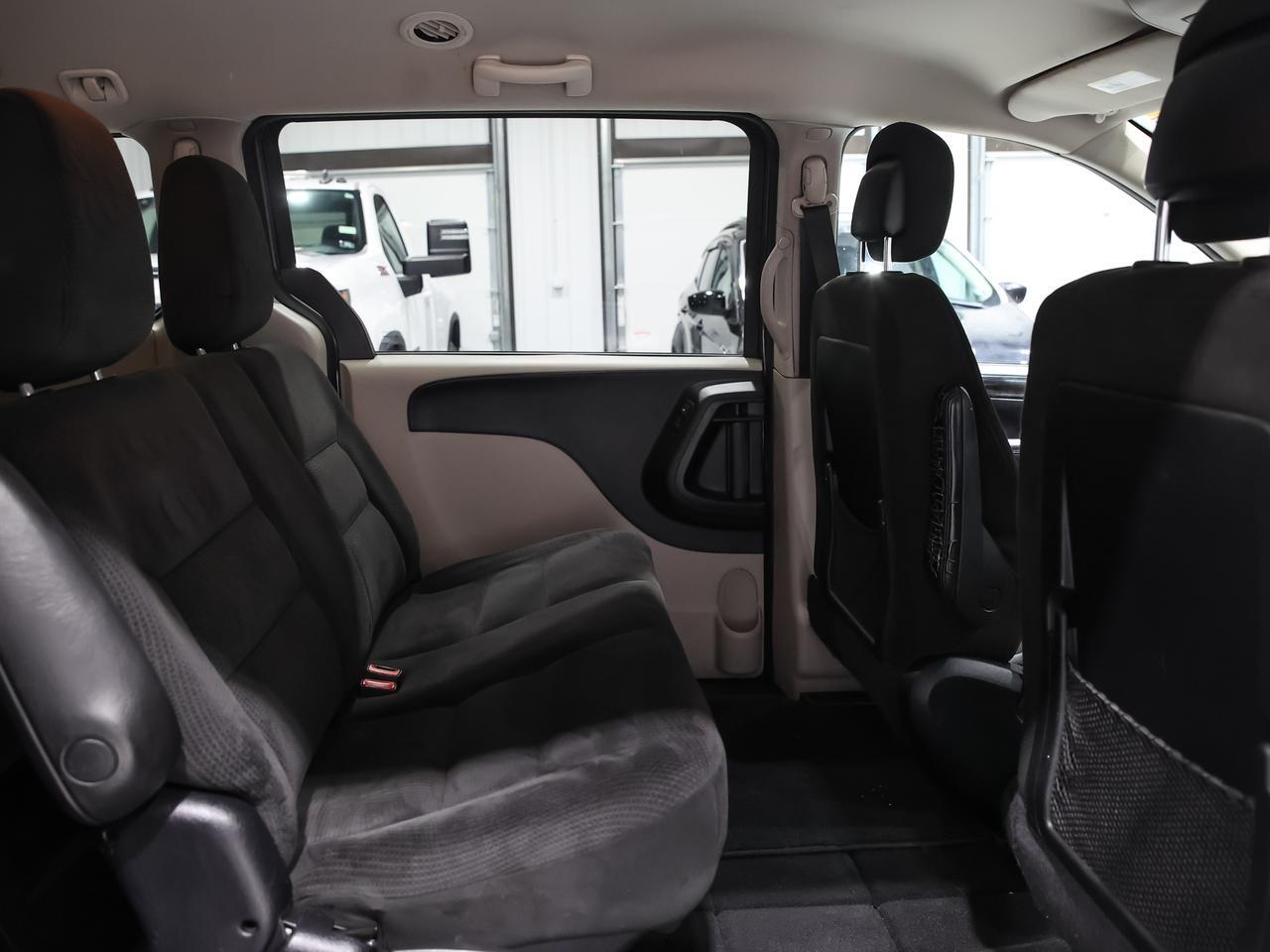 2017 Dodge Grand Caravan SE 7-Passenger Cranberry PA