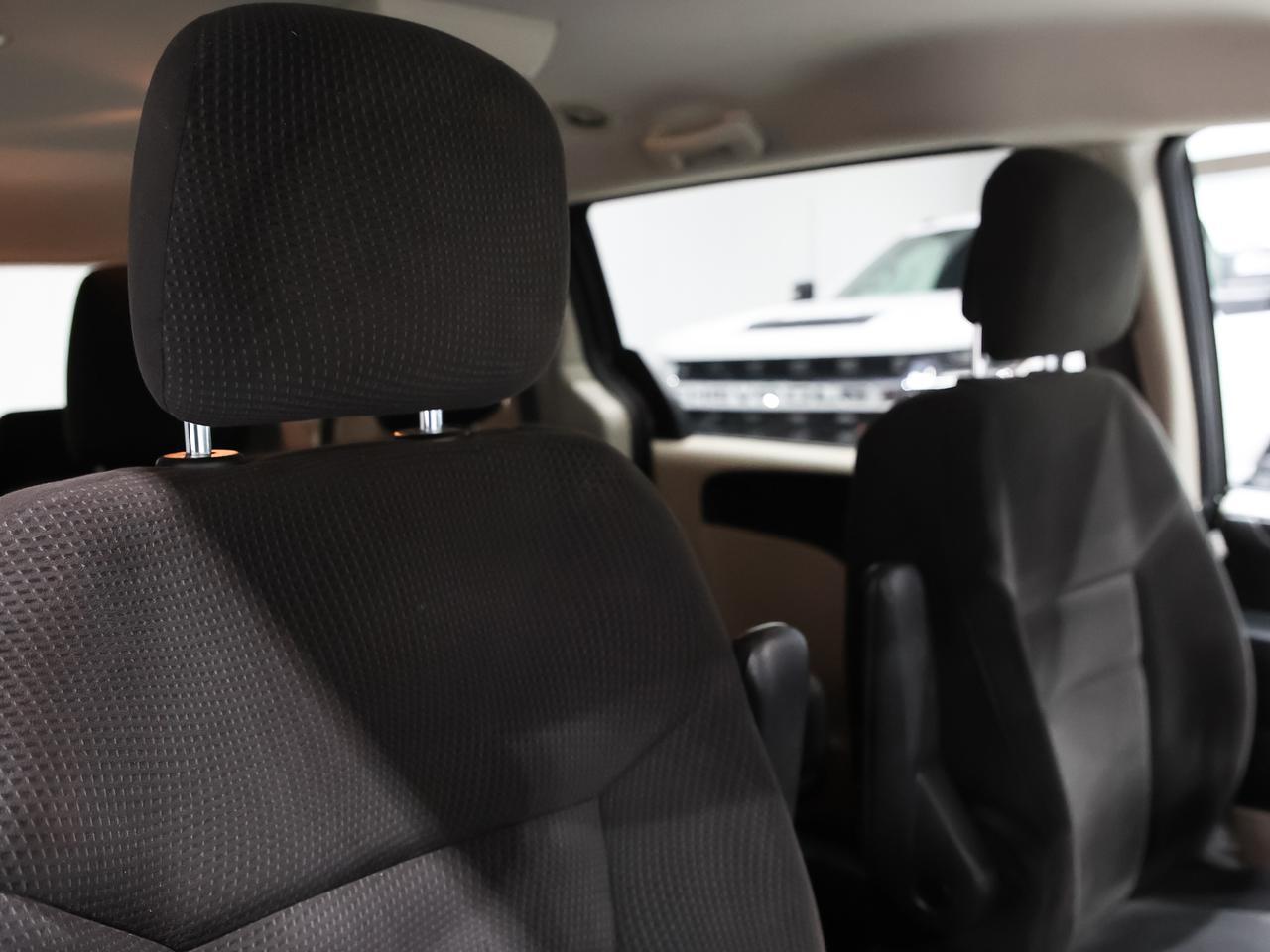 2017 Dodge Grand Caravan SE 7-Passenger Cranberry PA