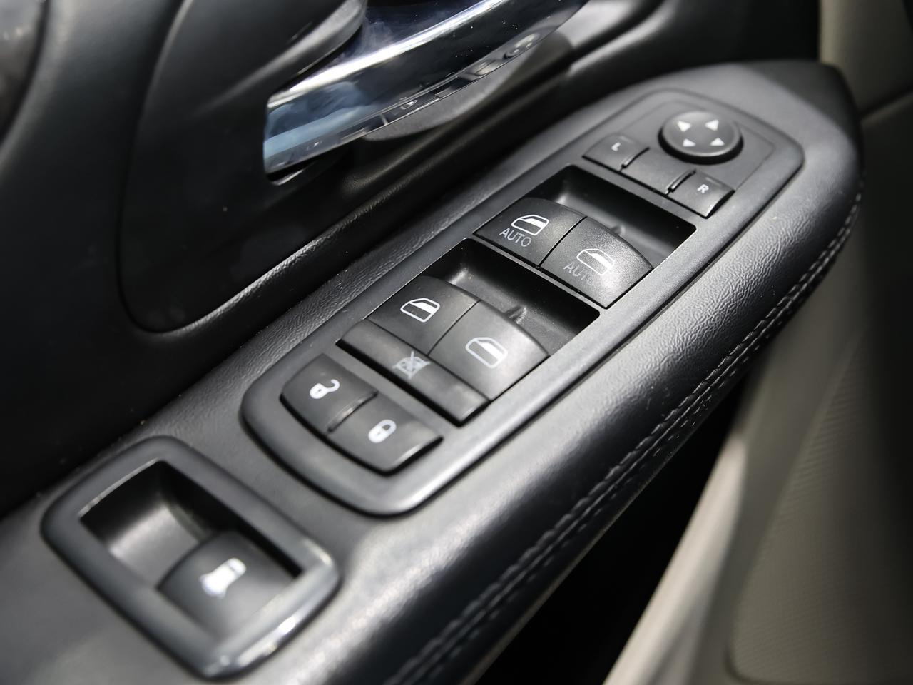 2017 Dodge Grand Caravan SE 7-Passenger Cranberry PA