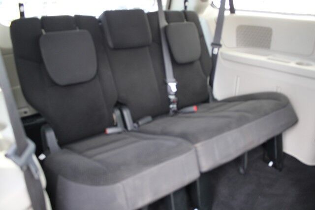 2017 Dodge Grand Caravan SE DVD Melbourne FL