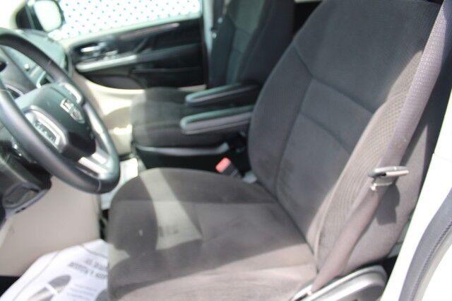 2017 Dodge Grand Caravan SE DVD Melbourne FL