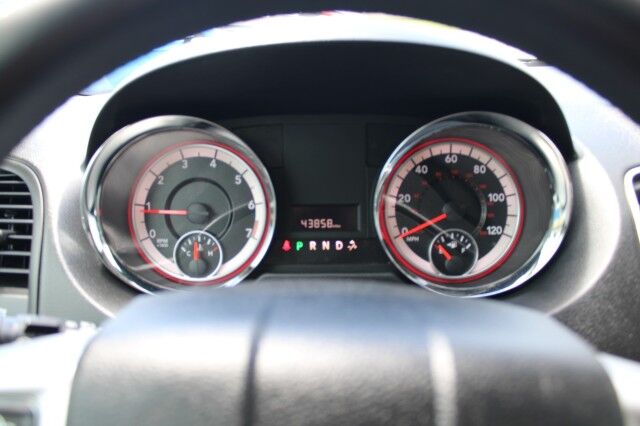 2017 Dodge Grand Caravan SE DVD Melbourne FL