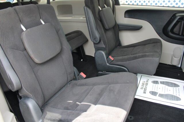 2017 Dodge Grand Caravan SE DVD Melbourne FL