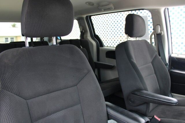 2017 Dodge Grand Caravan SE DVD Melbourne FL