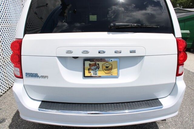 2017 Dodge Grand Caravan SE DVD Melbourne FL
