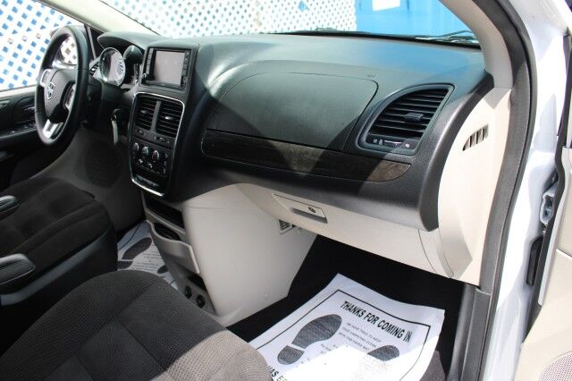 2017 Dodge Grand Caravan SE DVD Melbourne FL