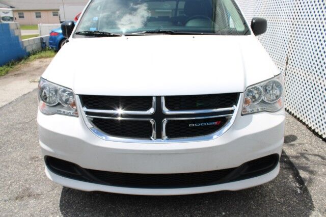 2017 Dodge Grand Caravan SE DVD Melbourne FL