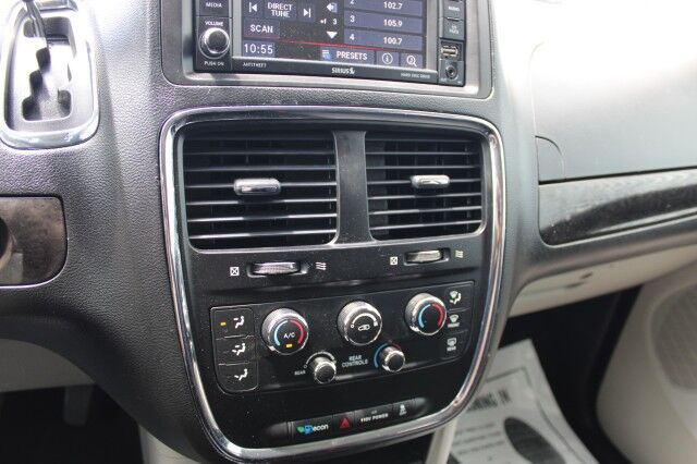 2017 Dodge Grand Caravan SE DVD Melbourne FL