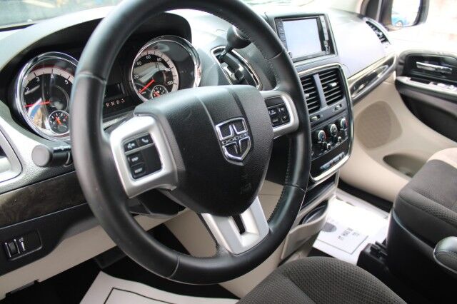 2017 Dodge Grand Caravan SE DVD Melbourne FL