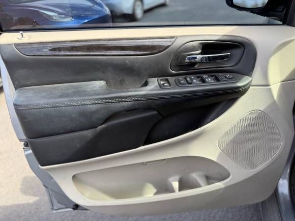 2017 Dodge Grand Caravan SE Mesa AZ