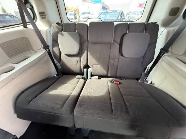 2017 Dodge Grand Caravan SE Mesa AZ